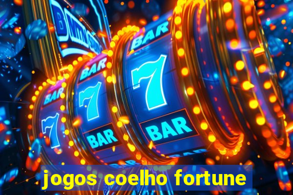 jogos coelho fortune